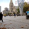 Cathedral Square [Christchurch]へのリンク