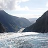 Franz Josef Glacier [Franz Josef]へのリンク