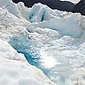 Ice Pool [Franz Josef]へのリンク
