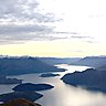 Panorama View from the Roy's Peak [Wanaka]へのリンク