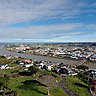 View from Durie Hill Tower [Wanganui]へのリンク